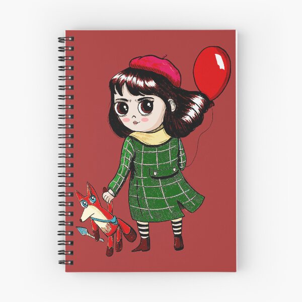 Item preview, Pequena Misfortune designed and sold by ThaisMelo.