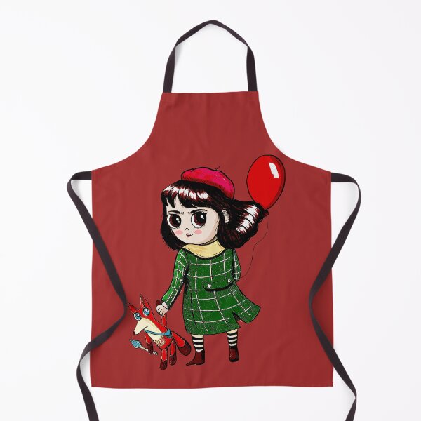 Item preview, Pequena Misfortune designed and sold by ThaisMelo.