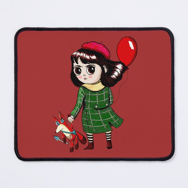 Item preview, Pequena Misfortune designed and sold by ThaisMelo.