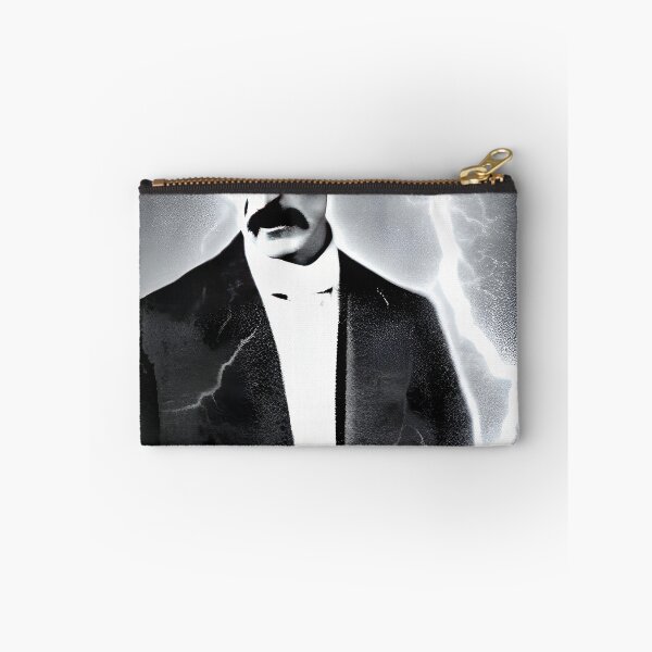 Item preview, Electric Tesla designed and sold by DangerRabbit.