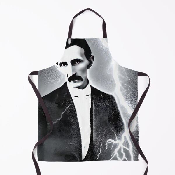 Item preview, Electric Tesla designed and sold by DangerRabbit.