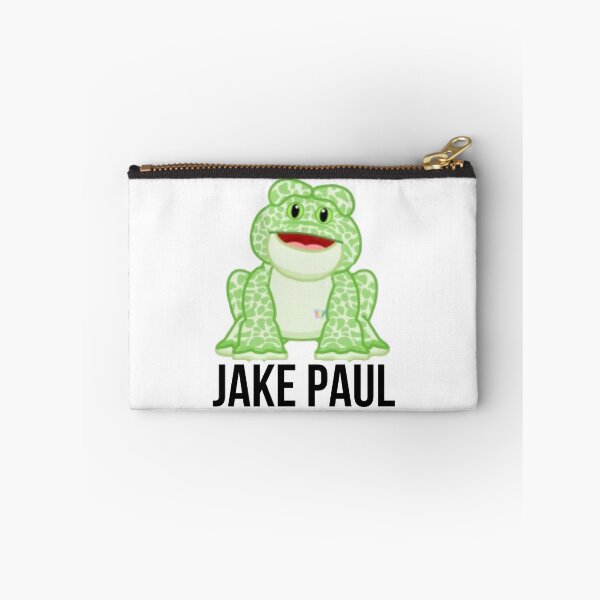 Item preview, Rana Webkinz Jake Paul designed and sold by dyslsexyia.