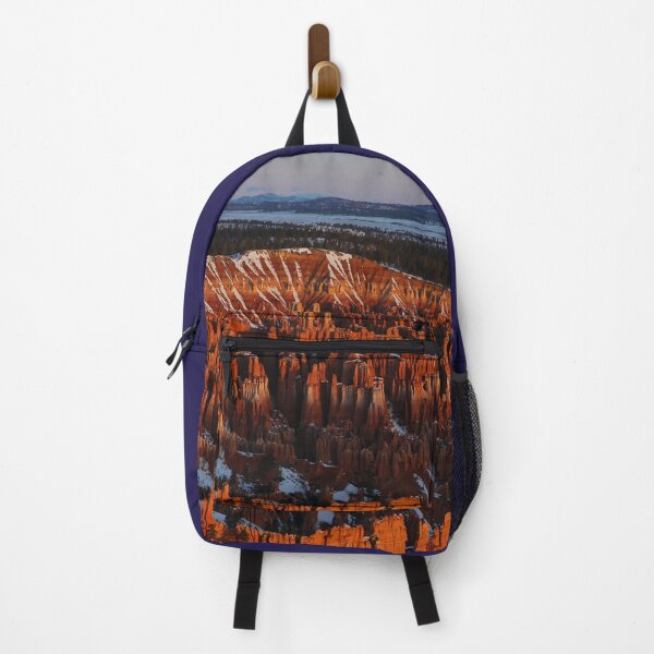 Item preview, Bryce Canyon Winter Sunrise designed and sold by MH65Designs.