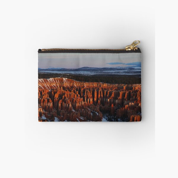 Item preview, Bryce Canyon Winter Sunrise designed and sold by MH65Designs.