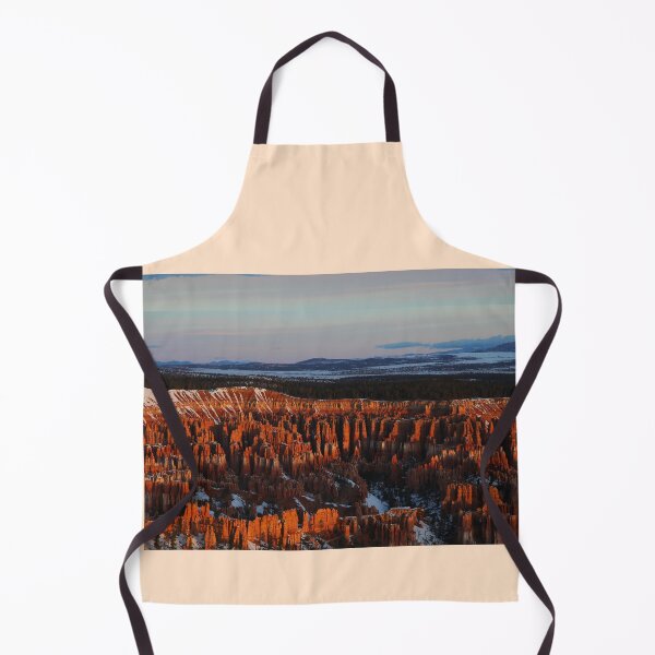 Item preview, Bryce Canyon Winter Sunrise designed and sold by MH65Designs.