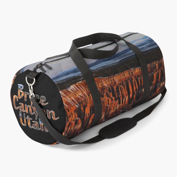 Item preview, Bryce Canyon Winter Sunrise designed and sold by MH65Designs.