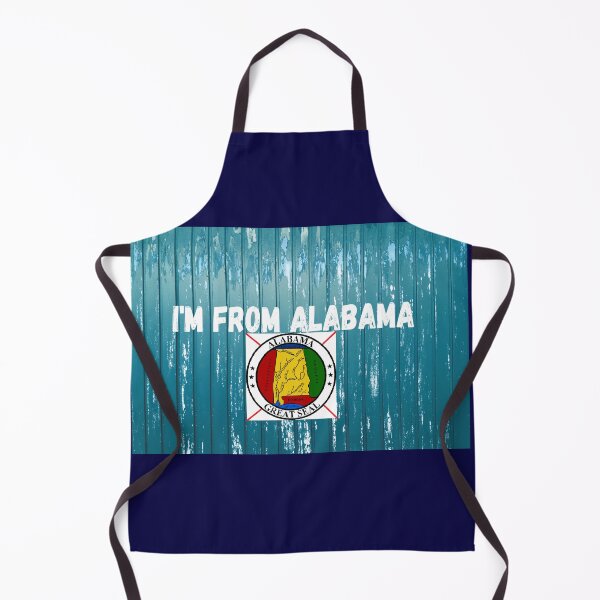 Item preview, I'm from Alabama designed and sold by Mirex88.