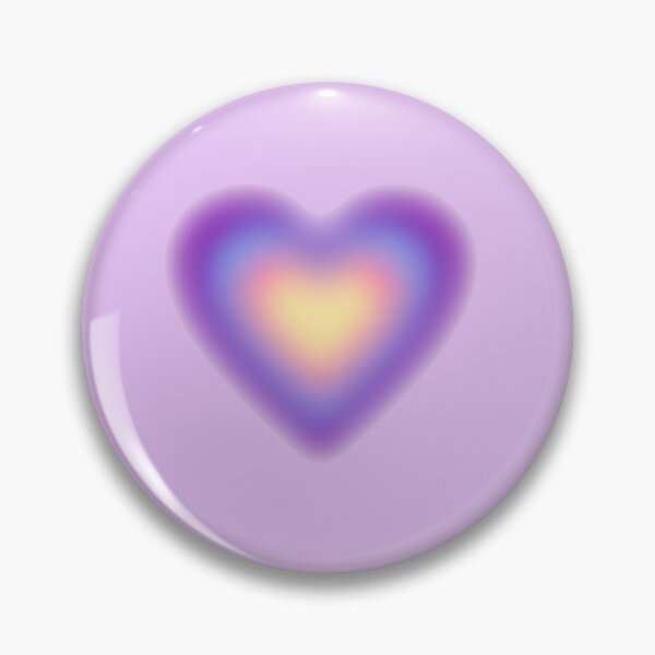 Item preview, Aura heart designed and sold by Lavannya.