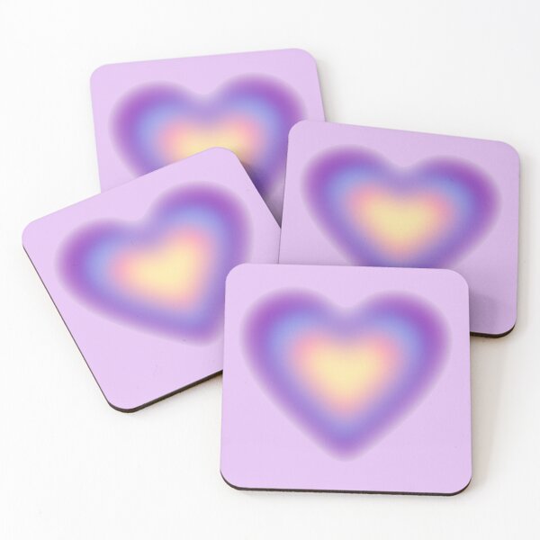 Item preview, Aura heart designed and sold by Lavannya.