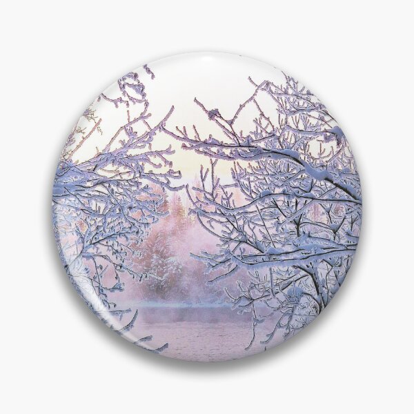 Item preview, Winter wonder designed and sold by Kari Liimatainen.