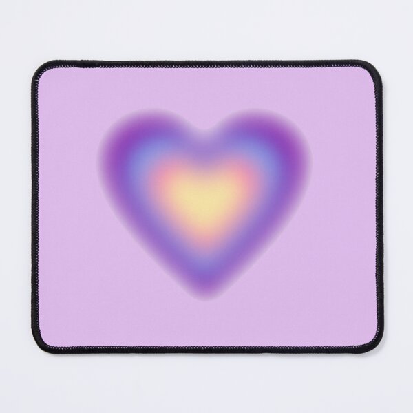 Item preview, Aura heart designed and sold by Lavannya.