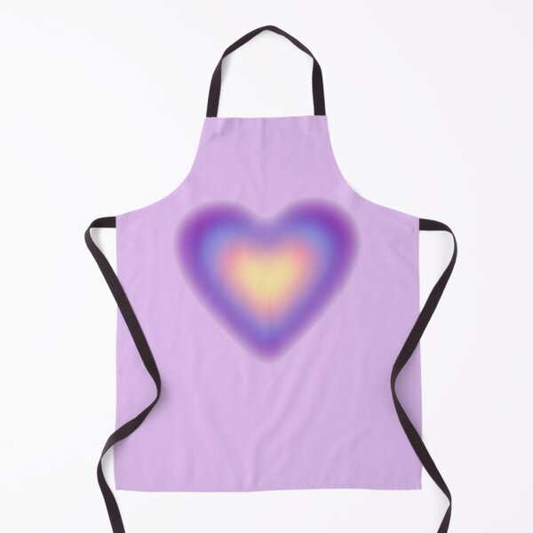 Item preview, Aura heart designed and sold by Lavannya.