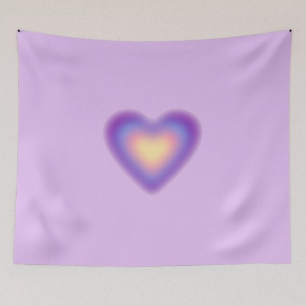 Item preview, Aura heart designed and sold by Lavannya.