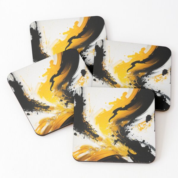 Item preview, Composition 23 designed and sold by Standard Deviation Co.