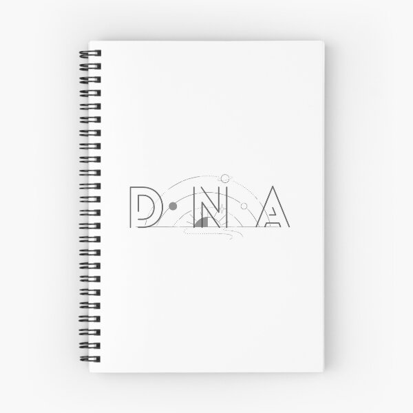 Item preview, Ultimate Korean Hip-Hop | Ultimate Korean Boy Band | BTS Army | BTS Song DNA designed and sold by Ainbowz-Artwork.