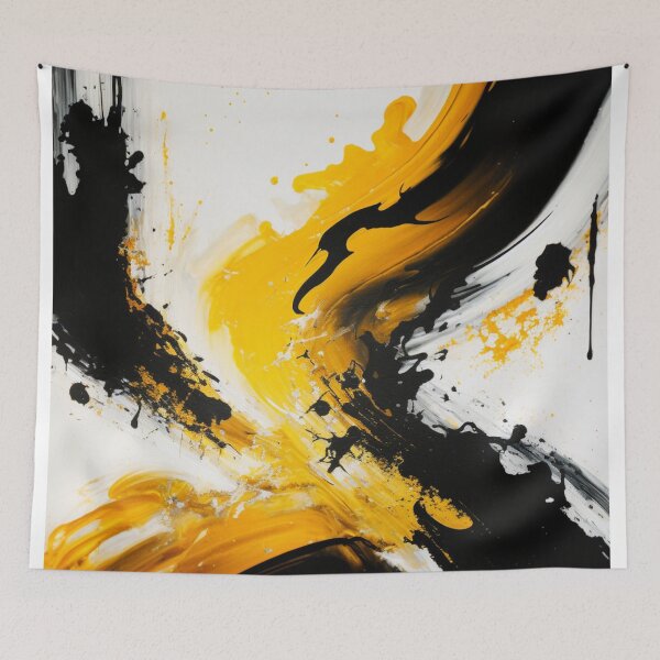Item preview, Composition 23 designed and sold by Standard Deviation Co.