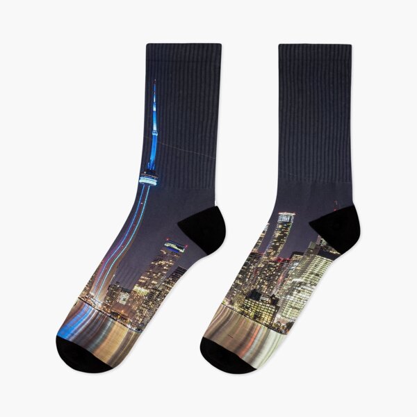 Item preview, Toronto designed and sold by Lrenz.