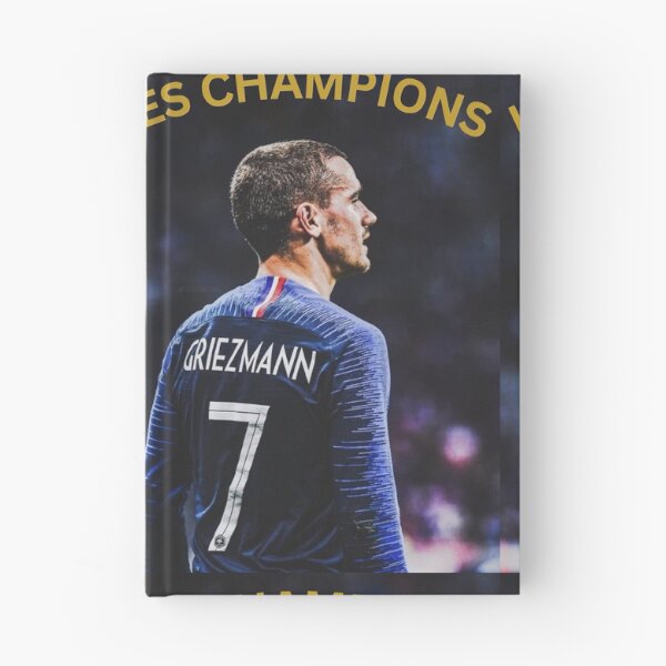 Item preview, les champions du monde - champsions of world cup designed and sold by The Art Shirt.