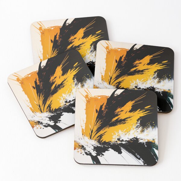 Item preview, Composition 24 designed and sold by Standard Deviation Co.