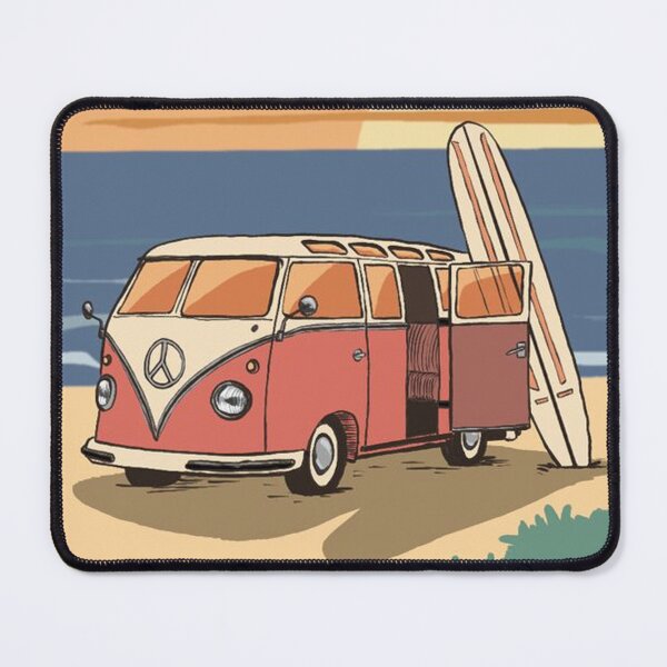 Item preview, Surfing/Good Vibes designed and sold by MagicWand9900.