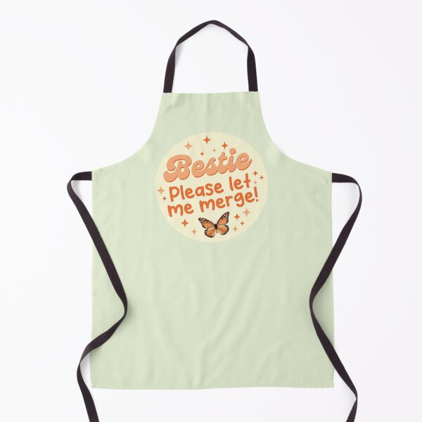 Item preview, Bestie Let Me Merge ! designed and sold by KMIKBAL7.