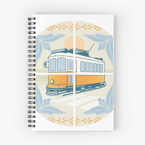 Item preview, Lisbon Tram designed and sold by mkatharos.