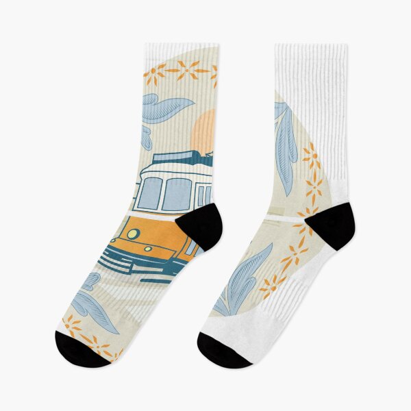 Item preview, Lisbon Tram designed and sold by mkatharos.