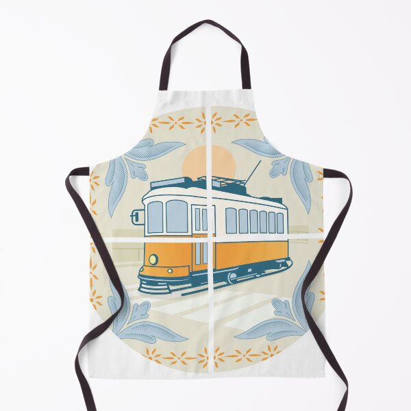 Item preview, Lisbon Tram designed and sold by mkatharos.