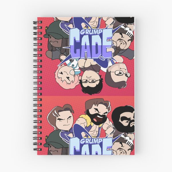 Item preview, Game Grumps - IPhone Cases! & Stickers! designed and sold by JesusLover Fakku.