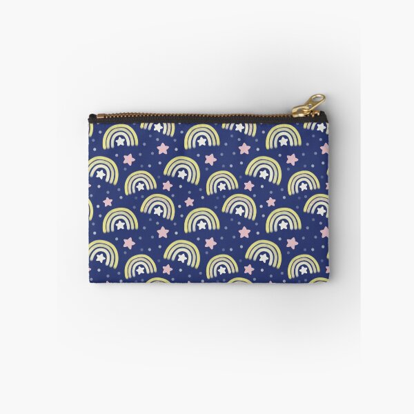 Item preview, "Good Night" seamless pattern designed and sold by UnicornParty.