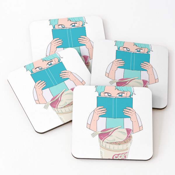 Item preview, Animes designed and sold by Syedaarts.
