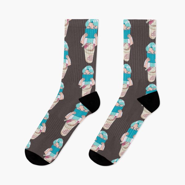Item preview, Animes designed and sold by Syedaarts.