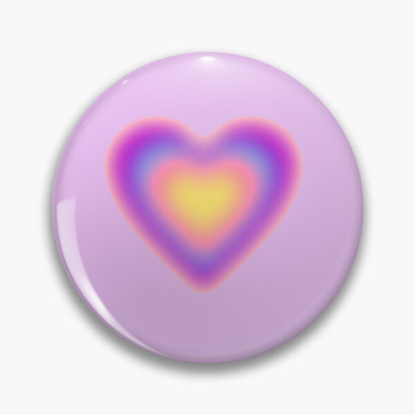 Item preview, Aura heart designed and sold by Lavannya.