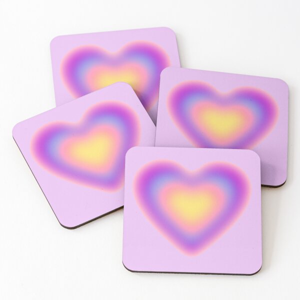 Item preview, Aura heart designed and sold by Lavannya.