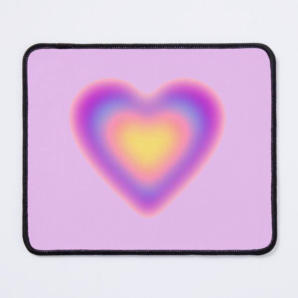 Item preview, Aura heart designed and sold by Lavannya.