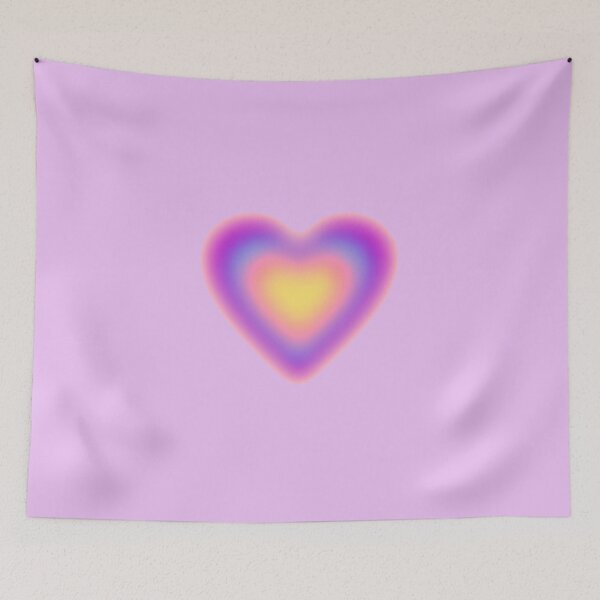 Item preview, Aura heart designed and sold by Lavannya.