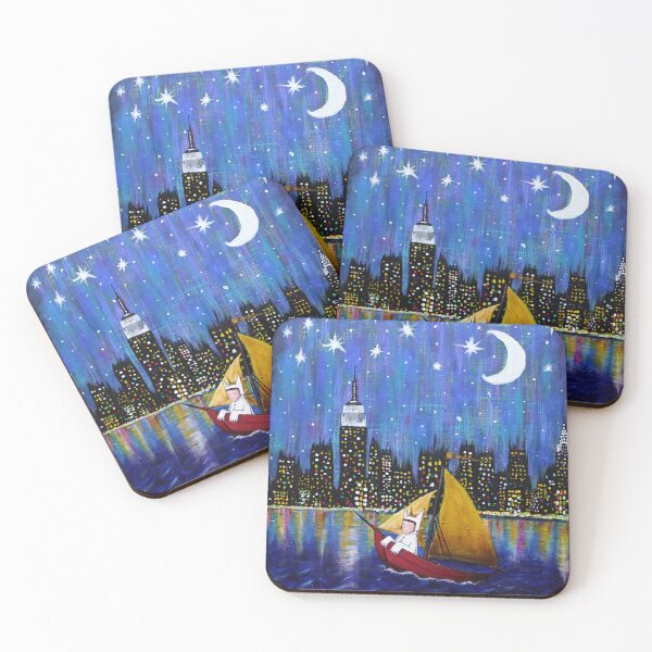 Item preview, Where the Wild Dreams Are... designed and sold by Sebastian McLaughlin Artist.