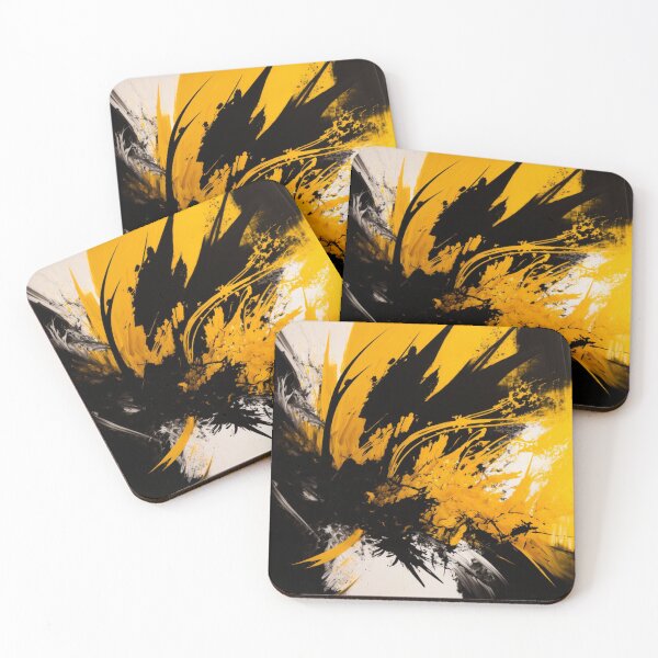 Item preview, Composition 25 designed and sold by Standard Deviation Co.