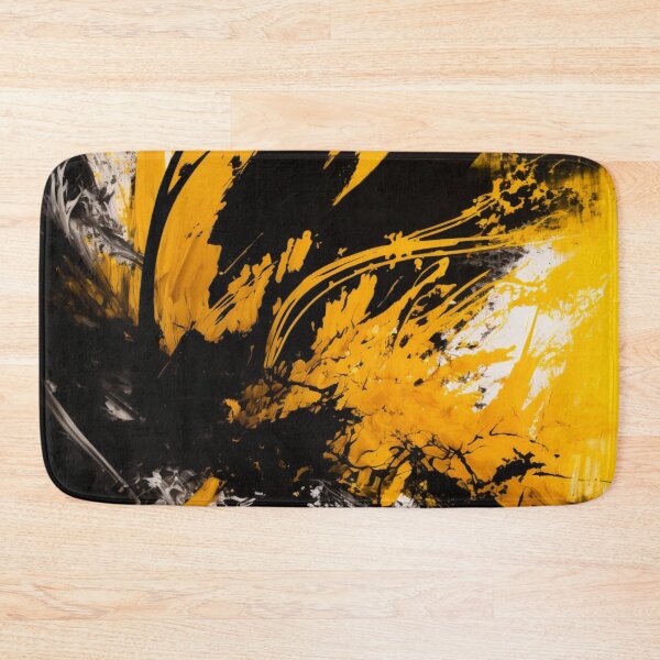 Item preview, Composition 25 designed and sold by Standard Deviation Co.