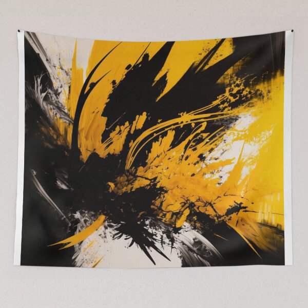 Item preview, Composition 25 designed and sold by Standard Deviation Co.