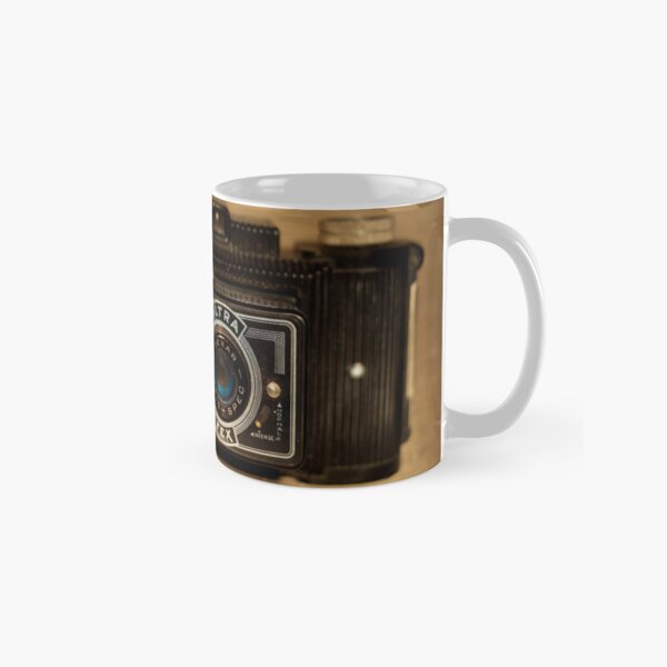 Ultra Fex Classic Mug