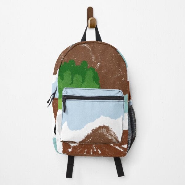 Item preview, Bucolic landscape designed and sold by eucamila.