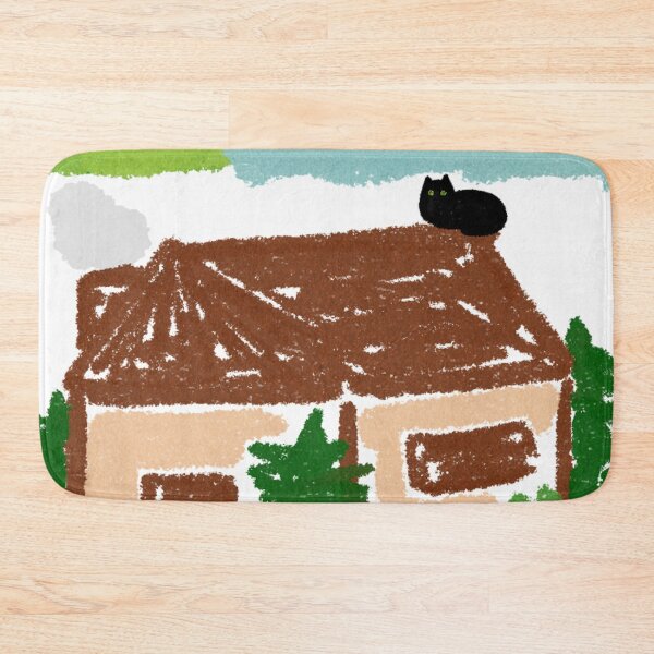 Item preview, Bucolic landscape designed and sold by eucamila.