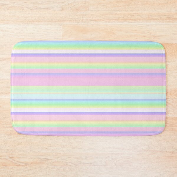 Item preview, Pastel multicolor palette | Artsy pastel color combination designed and sold by lausn.
