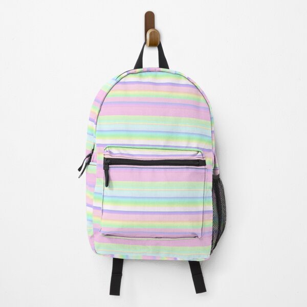 Item preview, Pastel multicolor palette | Artsy pastel color combination designed and sold by lausn.