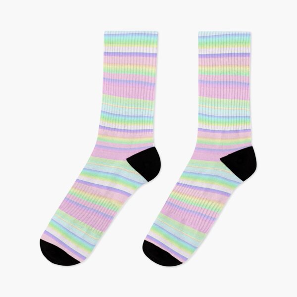 Item preview, Pastel multicolor palette | Artsy pastel color combination designed and sold by lausn.