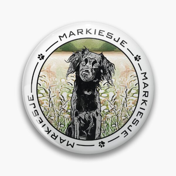 Item preview, markiesje designed and sold by designkb.