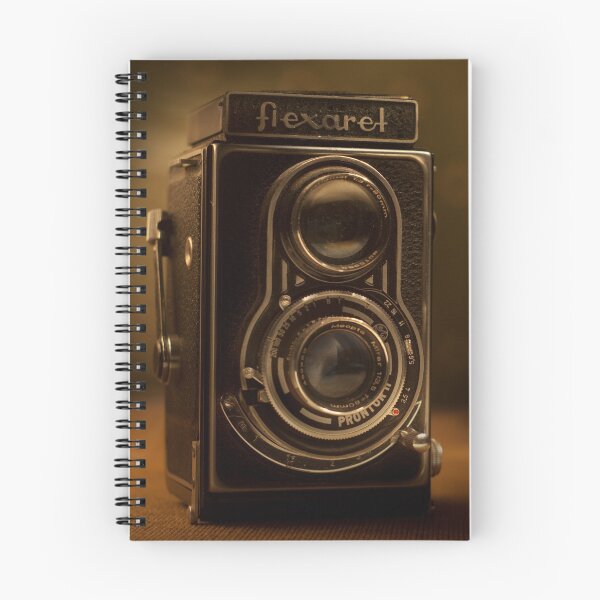 Item preview, Flexaret nostalgia designed and sold by Peter Zentjens.