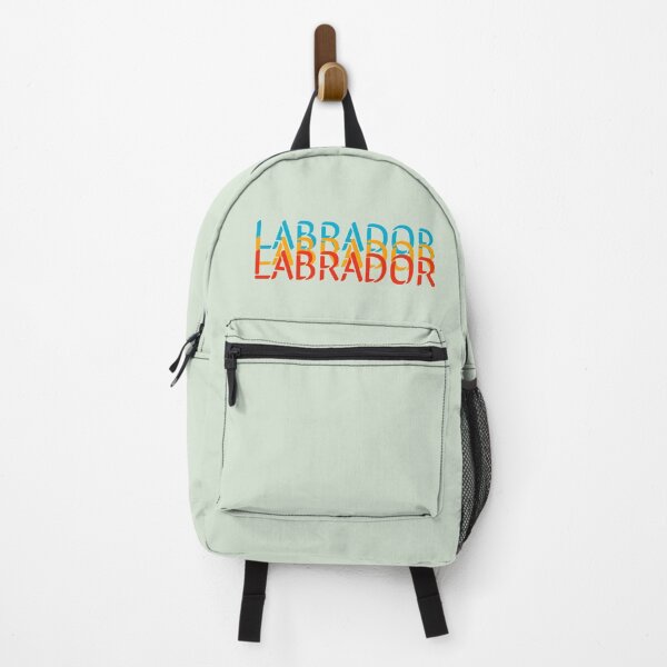 Item preview, Retro colour Labrador Retriever. designed and sold by StandStrong786.