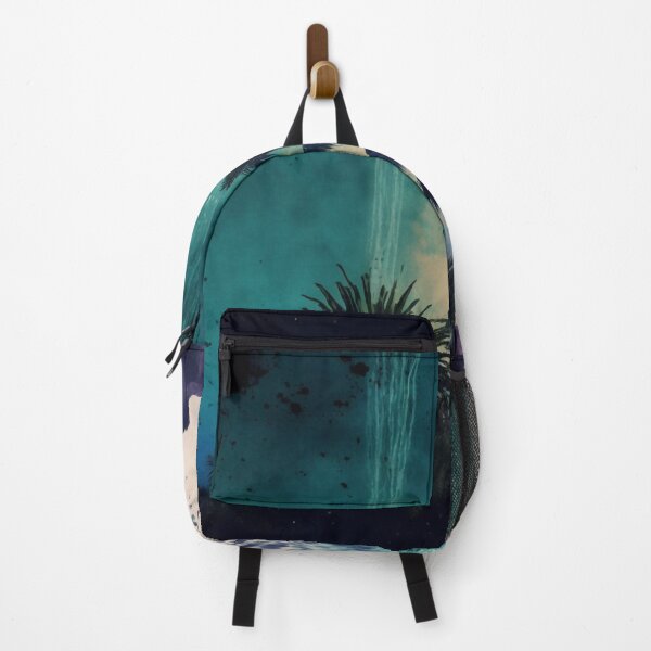 Item preview, Tropical Waterfall designed and sold by ParadiseSlice.